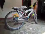 Sports cycle