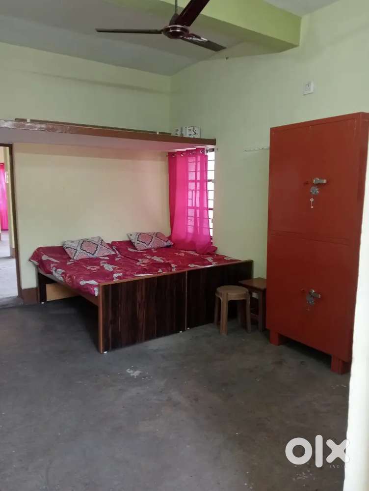 PG for students and working professional only Boys