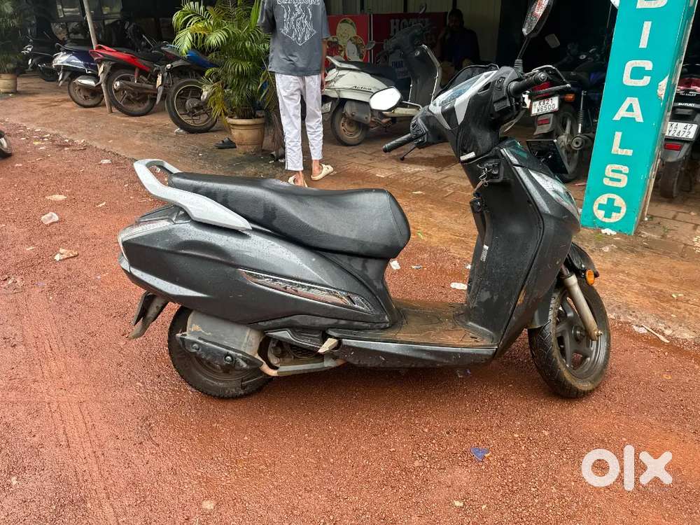 Activa 125
