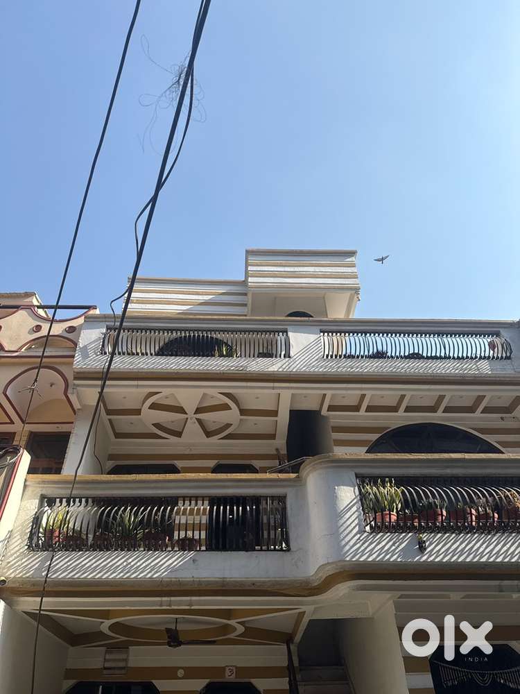 1st floor in sector 17/922