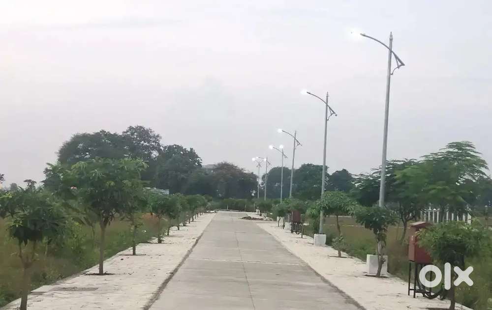 Kamptee , Koradi Residential Rera Approval RL NMRDA Sanction plots