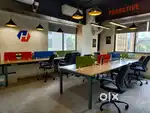 Fully furnished office for rent at baner balewadi Near mitcon