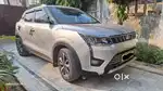 Mahindra XUV300 2020 Diesel Well Maintained