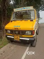 Tata 407 HT