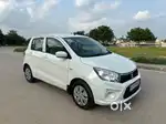 Maruti Suzuki Celerio VXI MT, 2018, Petrol