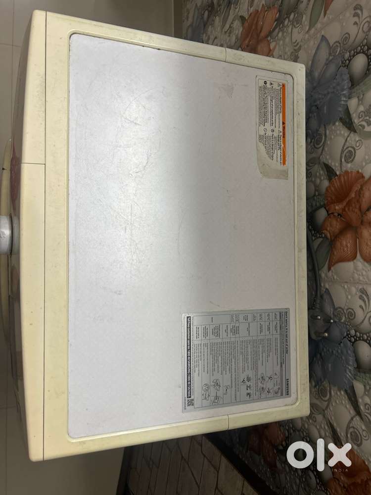 capacity-6kg,Front load