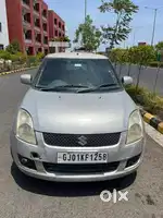 Maruti Suzuki Swift 2010