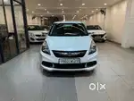 Maruti Suzuki Swift Dzire ZXI 1.2, 2016, Petrol