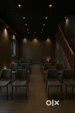 Premium Space for Café or Office  Prime Location  Fully Ready”