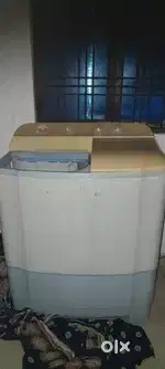 LG washing Machine