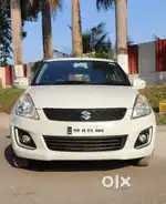 Maruti Suzuki Swift DDiS VDI, 2015, Diesel