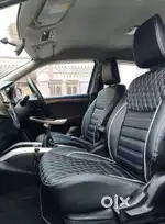 Maruti Suzuki Baleno Delta, 2018, Petrol