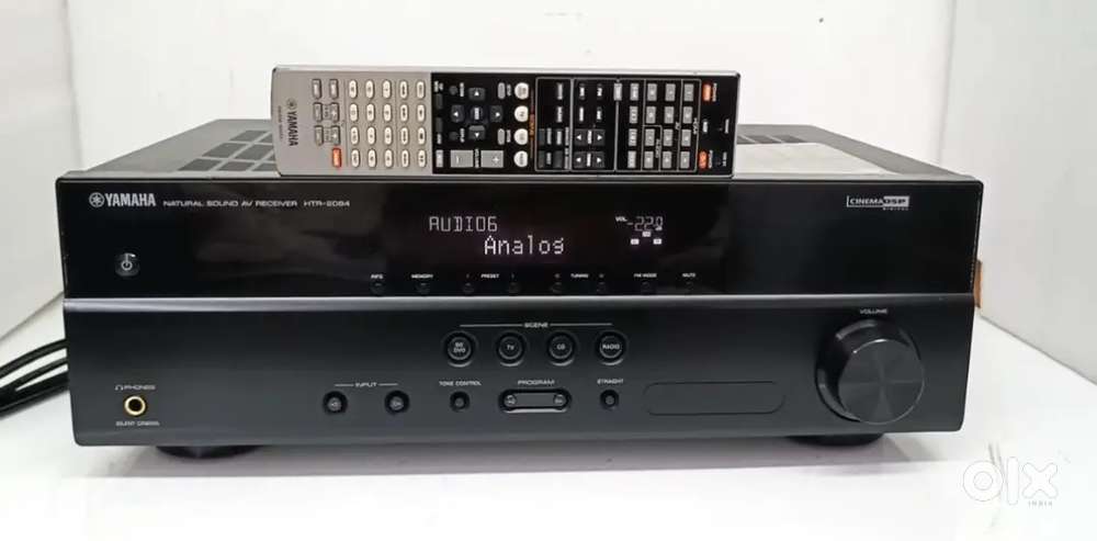 Yamaha 2064 for sale