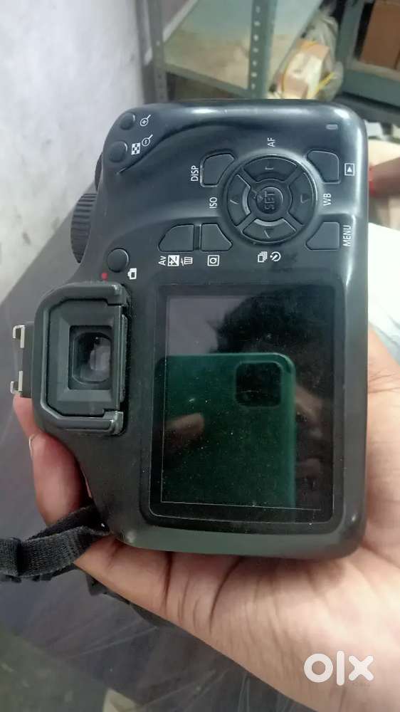18-55 lens hai 3000d camera hai