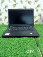 Dell i5 6th gen laptop for sell in just 12500 8gb/256gb