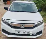 Honda Amaze 1.2 EMT I VTEC, 2022, CNG & Hybrids