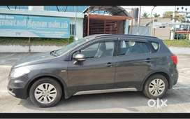Maruthi scross in good condition