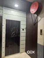 Flat for sale in Kalyan west