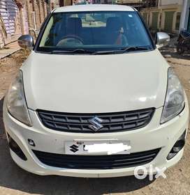Maruti Suzuki Swift Dzire 2014