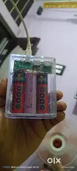 12000 mah power bank
