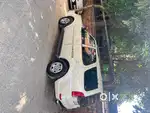 Real SUV Tata Safari Storm 2018