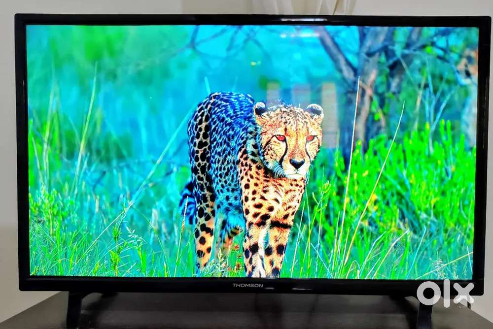 Thomson 32 inch HD Smart Android LED TV for sale.