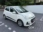 Hyundai Grand i10 Magna O AT Petrol, 2017, Petrol