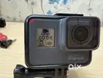 Gopro hero 6