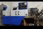 Cnc automatic ace machine