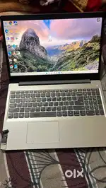 Lenovo i3 10th gen laptop