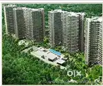 Oberoi Splendor 2-1/2 BHK Aarey facing fully furnished flat for rent