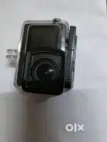 SJCAM SJ8 Dual Screen 16MP 4K30fps Sports Action Camera with Mic