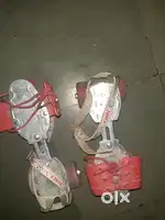 Jonex roller skates