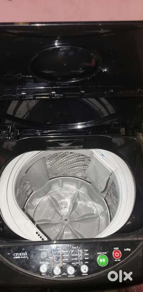 Croma washing machines