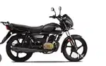 Black colour 2021 model