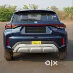Fronx Delta plus ,Maruti