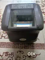 AADHAR MACHINE