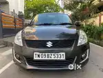 Maruti Suzuki Swift 2015