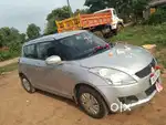 Maruti Suzuki Swift 2013 Diesel 125000 Km Driven