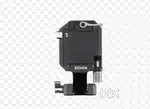 Dji gimbal virtical plate for reel content