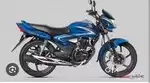 Honda shine bike 125cc 9*8*9*4*3
