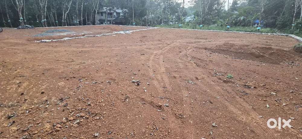5CENT KAKKANAD PALLIKKARA VILLA PLOTS
