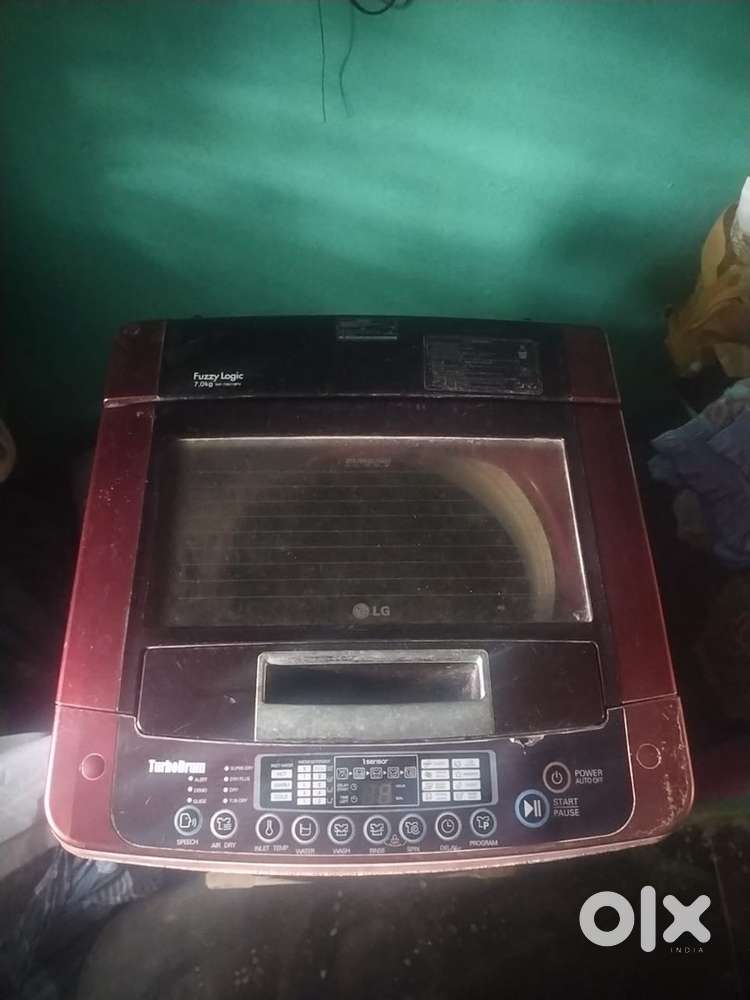 LG Fully automatic 6.5kg