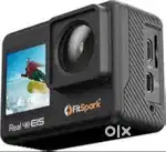 Action Camera 4k