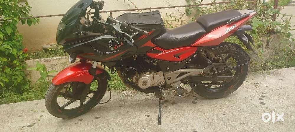 Chance price second bikes