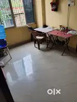 1 room vacant in 2bhk flat