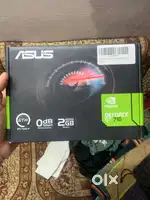 Gt 710 2gb ddr5 graphics card