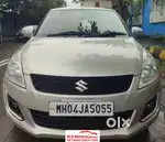 Maruti Suzuki Swift 2018 VDI, 2017, Diesel