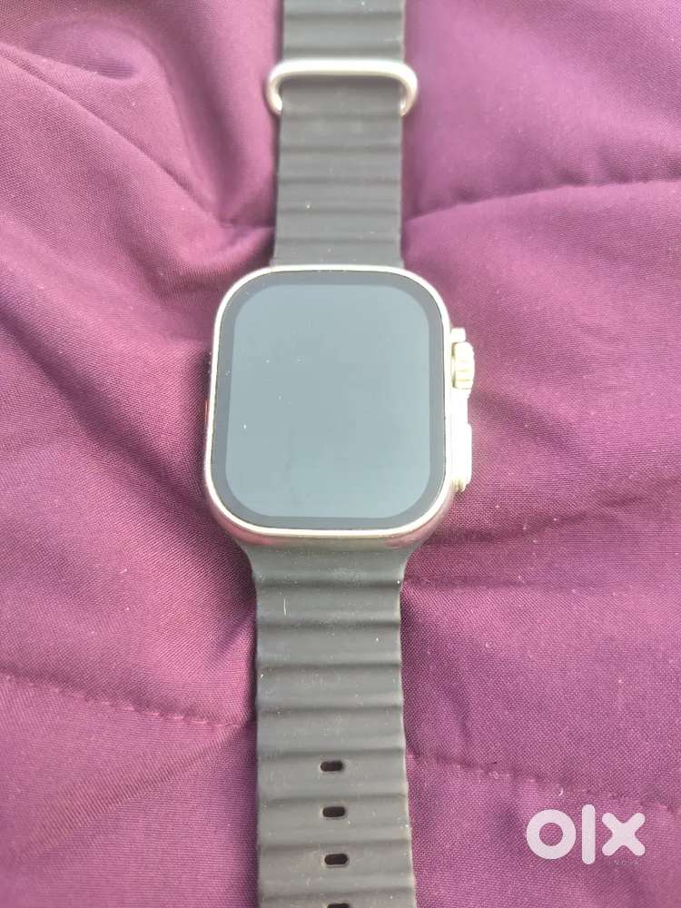 T10 ultra smart watch