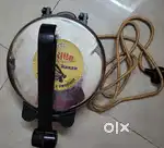 Roti maker
